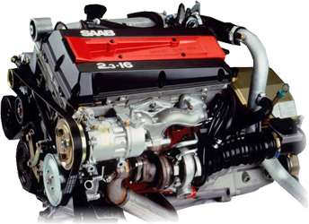 P2903 Engine
